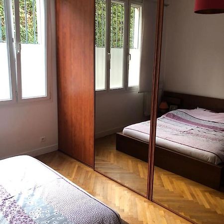 Appartement Nice Centre Kültér fotó