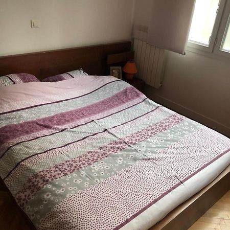 Appartement Nice Centre Kültér fotó