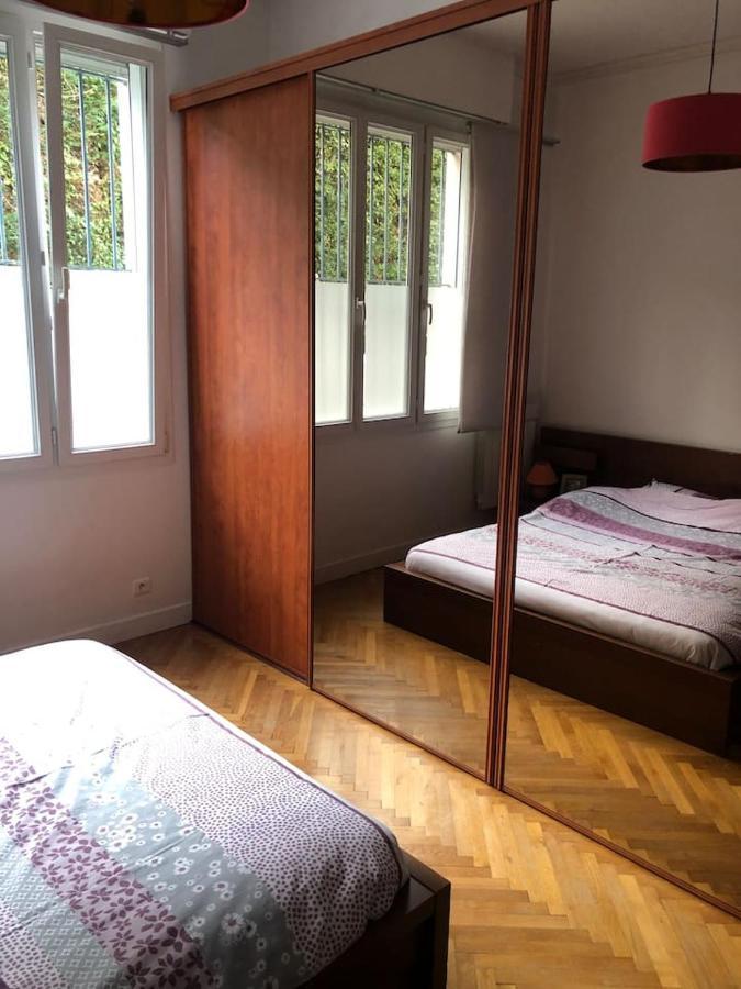 Appartement Nice Centre Kültér fotó