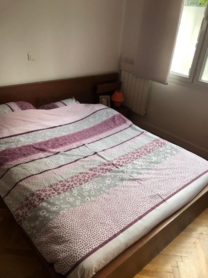 Appartement Nice Centre Kültér fotó