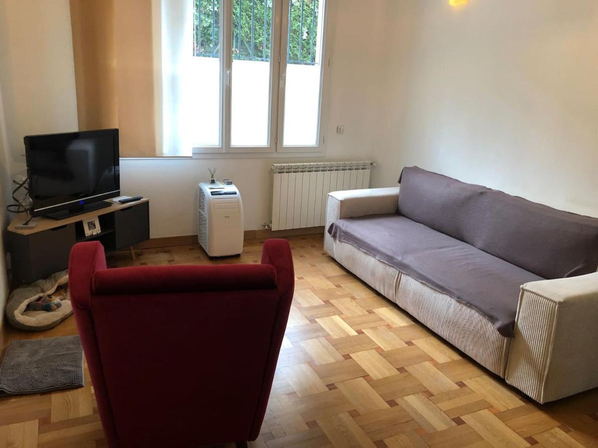 Appartement Nice Centre Kültér fotó